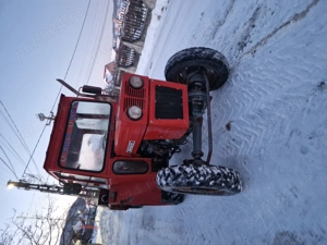 vand utilaje agricole tractoare utb 445 dt , remorci, pluguri, discuri, semanatoare, etc