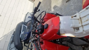 Vand atv yamaha - imagine 4