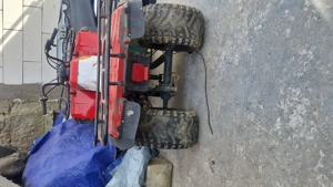 Vand atv yamaha - imagine 3