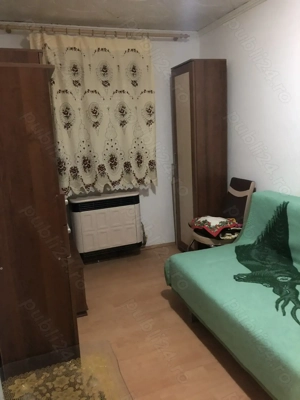 Garsoniera de vanzare