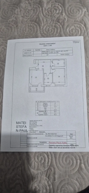 Ap de top,Splaiul Unirii,Confort City,Vitan Barzesti,metrou - imagine 7
