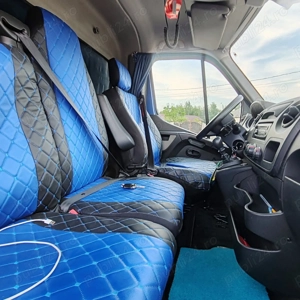 Vând Renault master 9 europaleti  - imagine 4