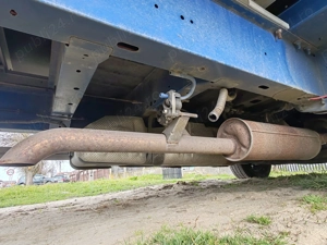 Vând Renault master 9 europaleti  - imagine 5