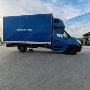 Vând Renault master 9 europaleti  - imagine 3