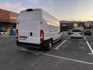 Fiat Ducato2019 motor2.3 (180cp) - imagine 6