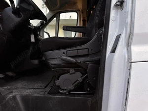 Fiat Ducato2019 motor2.3 (180cp) - imagine 3