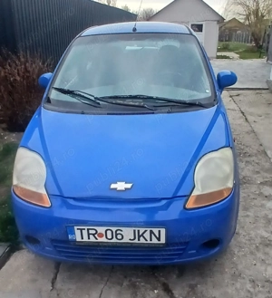 Masina de criza , benzina si gpl