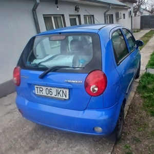 Masina de criza , benzina si gpl