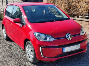 VW E-up! electric masina mica costuri mici - imagine 3