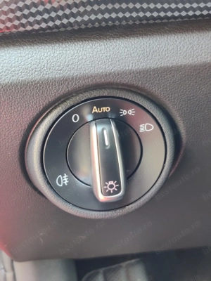 VW E-up! electric masina mica costuri mici - imagine 8