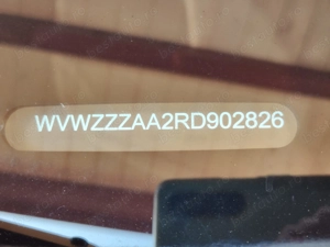 VW E-up! electric masina mica costuri mici - imagine 10