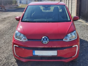 VW E-up! electric masina mica costuri mici - imagine 4