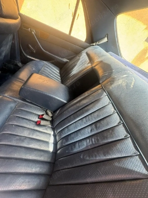 mercedes 280se - imagine 4