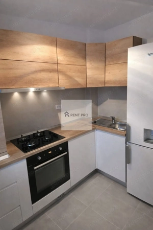 Studio Onix Residence Etaj 1 Metrou Grozăvești - imagine 2