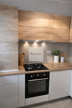 Studio Onix Residence Etaj 1 Metrou Grozăvești - imagine 7