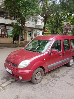 Renault Kangoo  - imagine 3