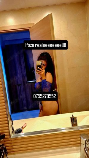 Am revenit fac si deplasări 