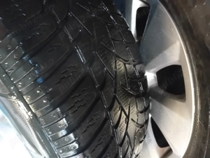 Vand jante Audi a4  - imagine 2