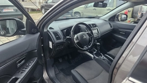 Mitsubishi ASX  - imagine 18