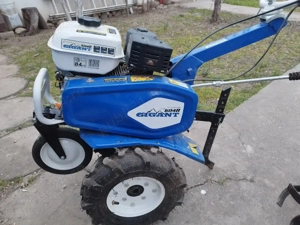 Motosapă 7cp, benzina 