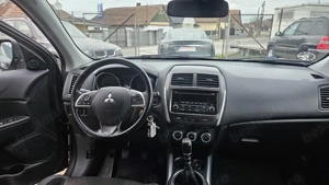 Mitsubishi ASX  - imagine 19