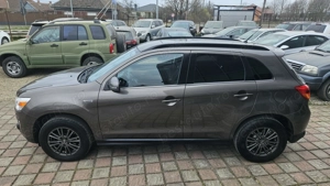 Mitsubishi ASX  - imagine 14