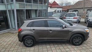 Mitsubishi ASX  - imagine 13