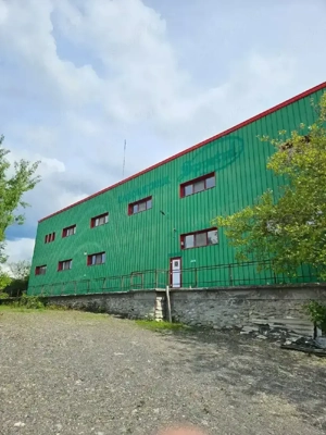 Hală producție superbă! - imagine 5