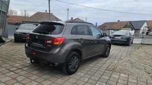 Mitsubishi ASX  - imagine 8