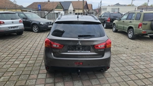 Mitsubishi ASX  - imagine 5