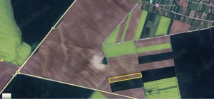 Teren arabil de vanzare 