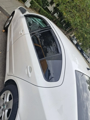 Skoda Octavia 2 facelift - imagine 5