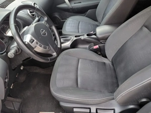 Qashqai 1.5dCi Connect Edition Euro5 - imagine 4