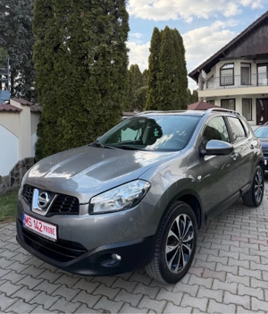 Qashqai 1.5dCi Connect Edition Euro5