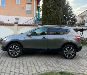 Qashqai 1.5dCi Connect Edition Euro5 - imagine 2