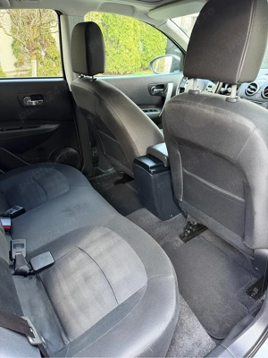 Qashqai 1.5dCi Connect Edition Euro5 - imagine 9