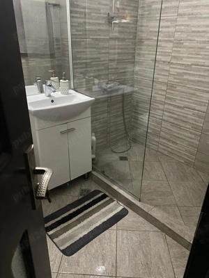 Garsonieră de închiriat   Zona Dovali, Râmnicu Vâlcea  - imagine 4