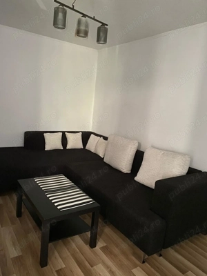 Garsonieră de închiriat   Zona Dovali, Râmnicu Vâlcea  - imagine 2