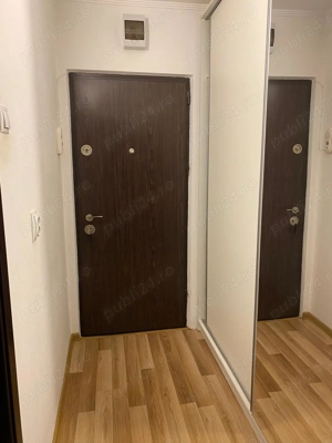 Garsonieră de închiriat   Zona Dovali, Râmnicu Vâlcea  - imagine 5