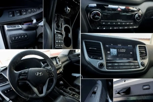 Vand Hyundai Tucson - imagine 5