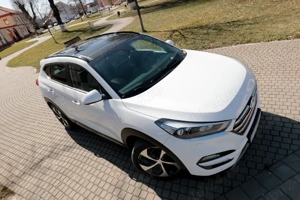 Vand Hyundai Tucson - imagine 7