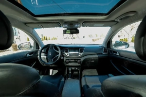 Vand Hyundai Tucson - imagine 2