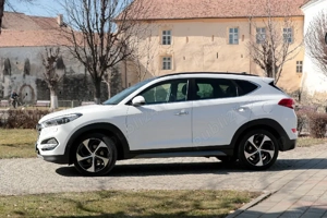 Vand Hyundai Tucson - imagine 8