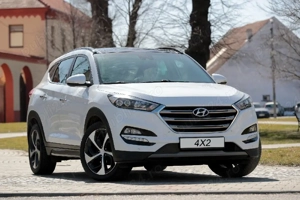 Vand Hyundai Tucson - imagine 3