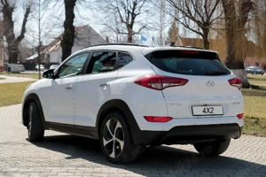 Vand Hyundai Tucson - imagine 6
