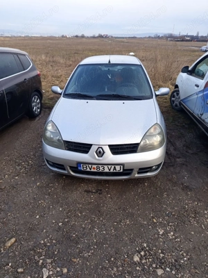 Vând Renault Clio din 2008. - imagine 3