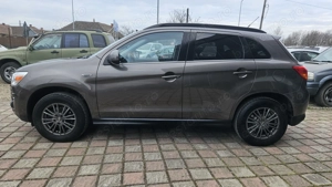 Mitsubishi ASX  - imagine 16