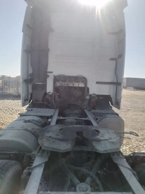 Vând cap tractor Volvo EEV 500 - imagine 3