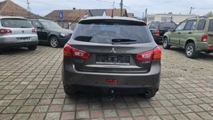 Mitsubishi ASX  - imagine 11