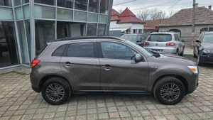 Mitsubishi ASX  - imagine 17